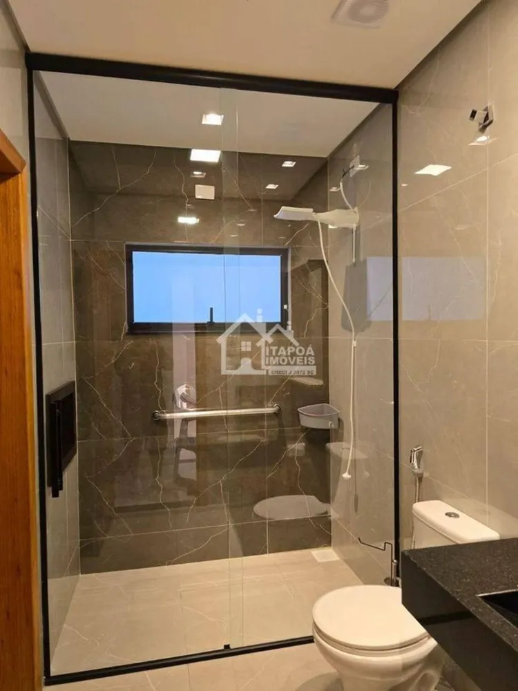 Casa, 3 quartos, 142 m² - Foto 12