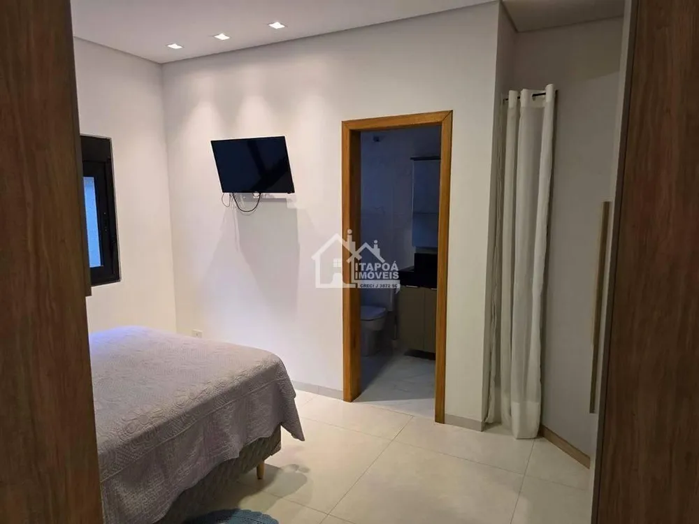 Casa, 3 quartos, 142 m² - Foto 8