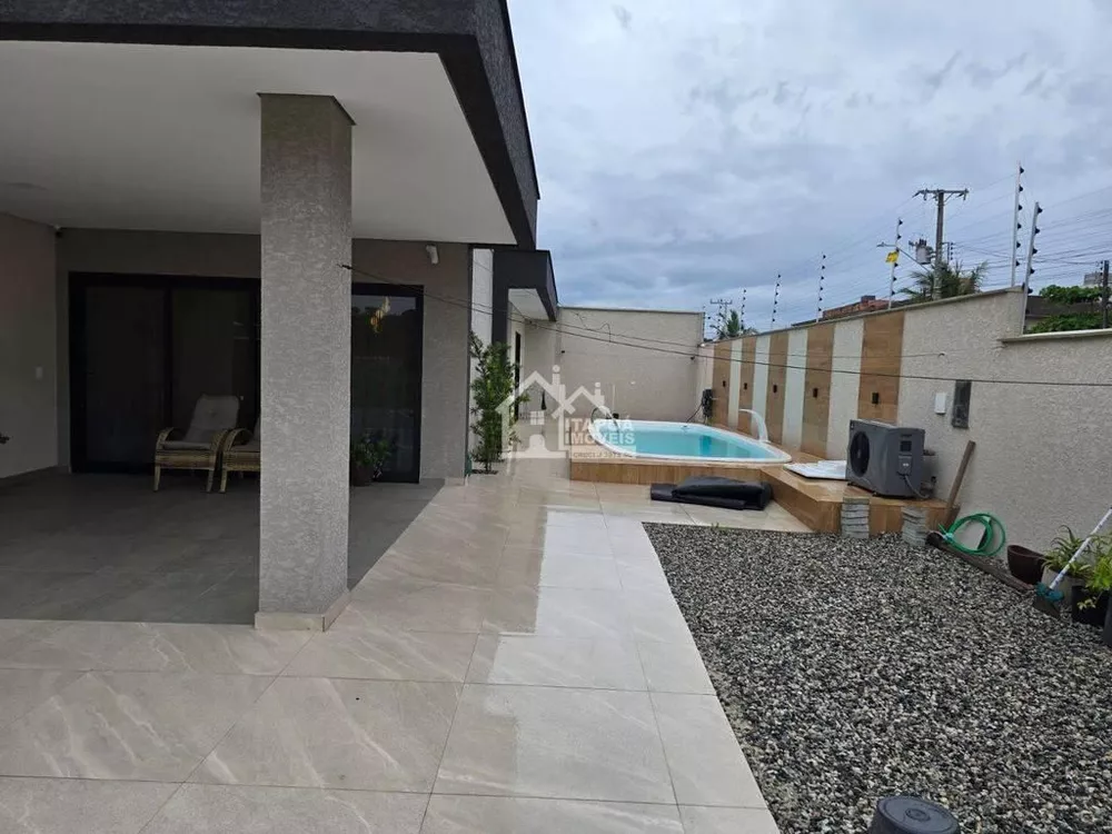 Casa, 3 quartos, 142 m² - Foto 4