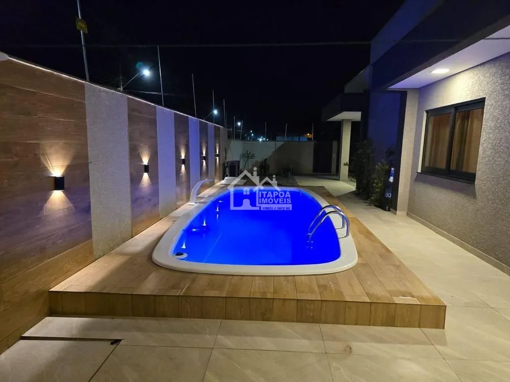 Casa, 3 quartos, 142 m² - Foto 14