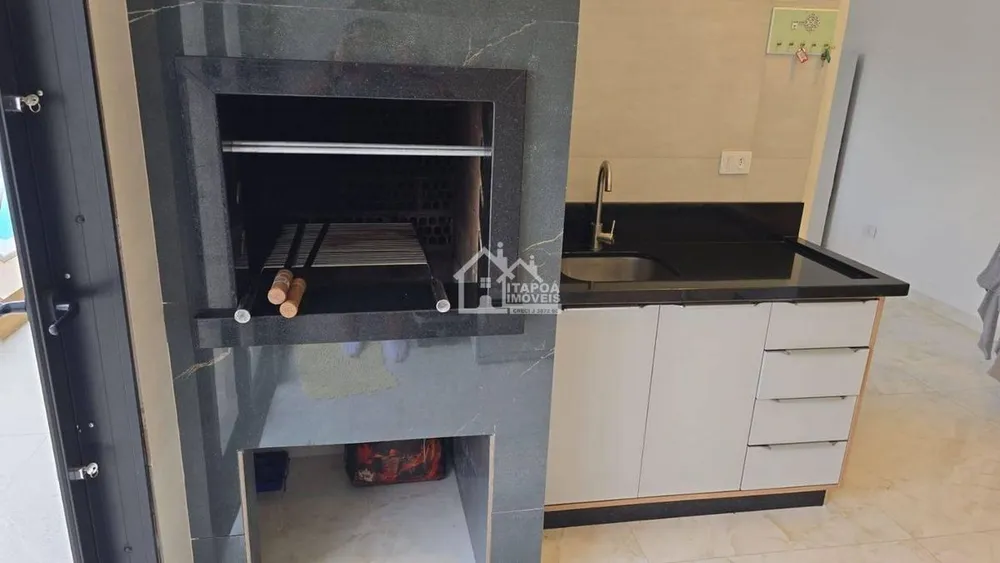 Casa, 3 quartos, 142 m² - Foto 15
