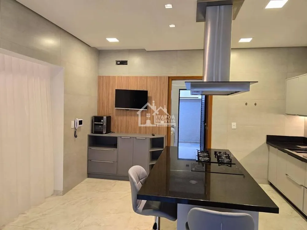 Casa, 3 quartos, 142 m² - Foto 13