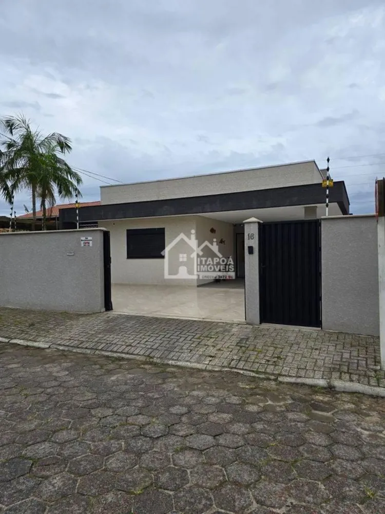 Casa, 3 quartos, 142 m² - Foto 5
