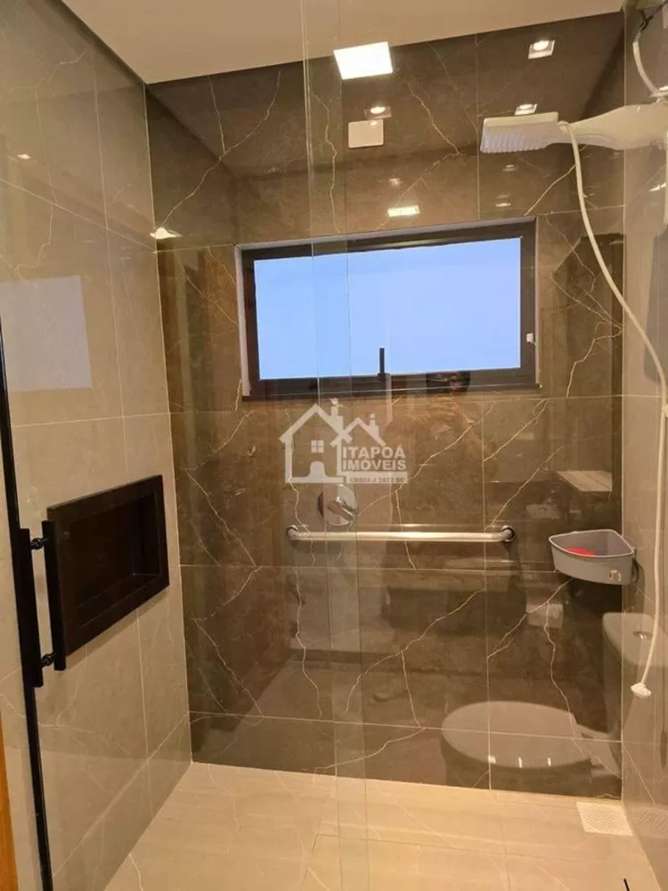 Casa, 3 quartos, 142 m² - Foto 3
