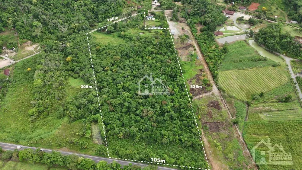 Terreno - Foto 1