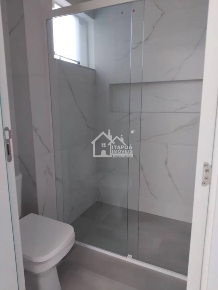 Sobrado, 3 quartos, 121 m² - Foto 13