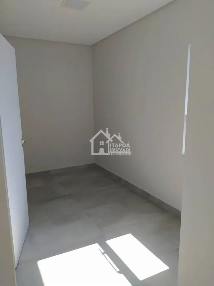 Sobrado, 3 quartos, 121 m² - Foto 9