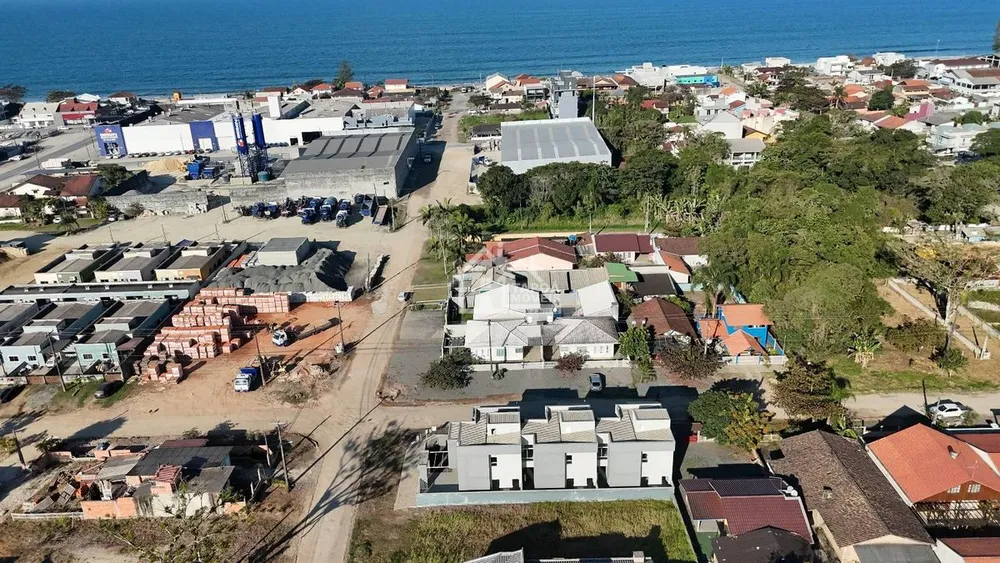 Sobrado, 3 quartos, 121 m² - Foto 7