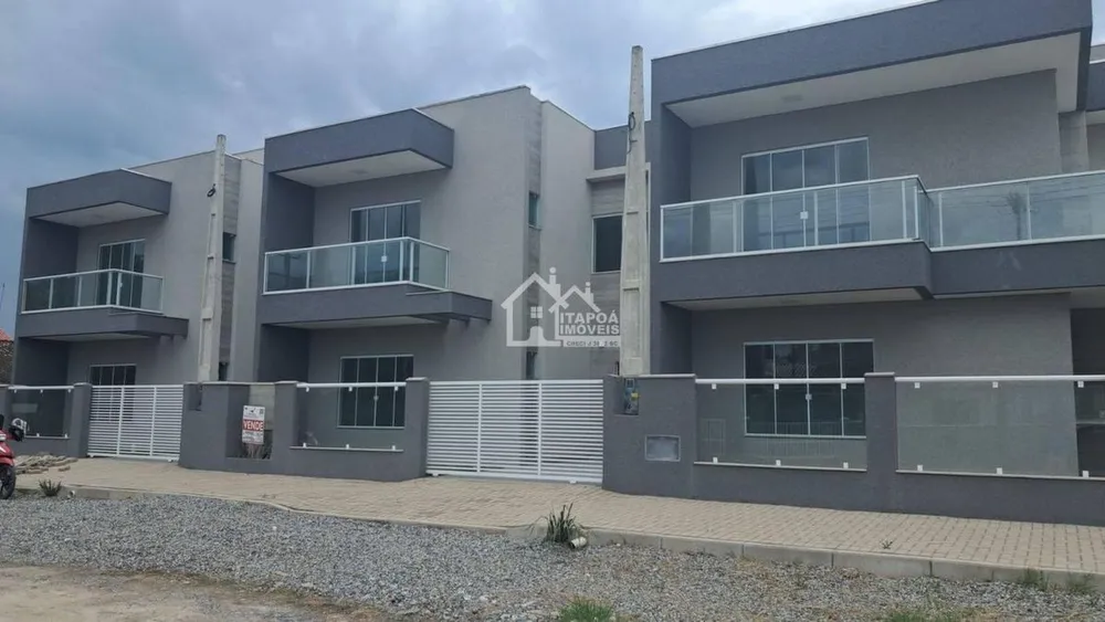 Sobrado, 3 quartos, 121 m² - Foto 5