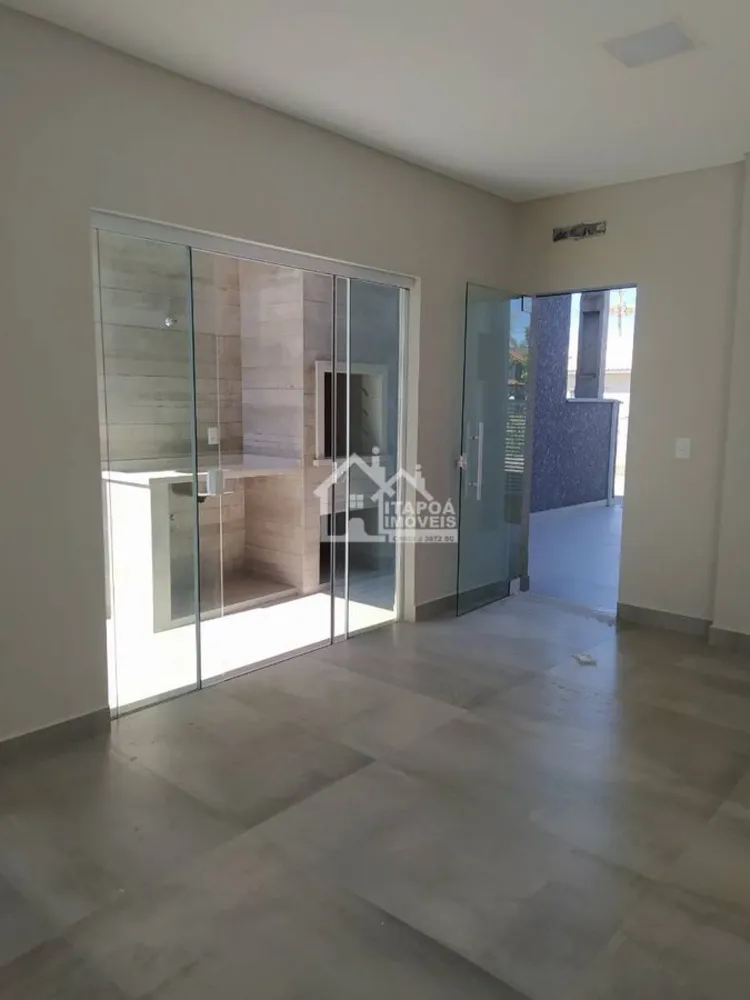 Sobrado, 3 quartos, 121 m² - Foto 12