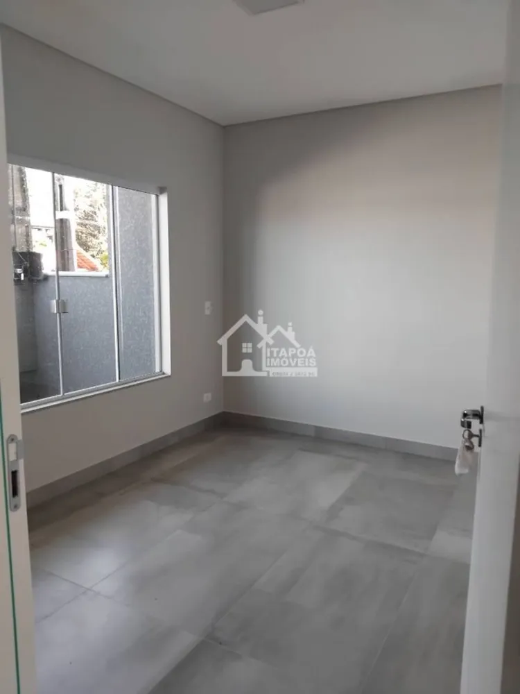 Sobrado, 3 quartos, 121 m² - Foto 8