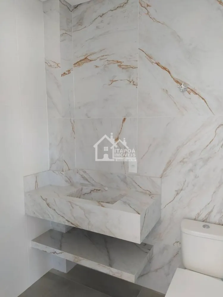 Sobrado, 3 quartos, 121 m² - Foto 14