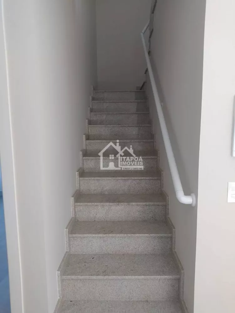 Sobrado, 3 quartos, 121 m² - Foto 3
