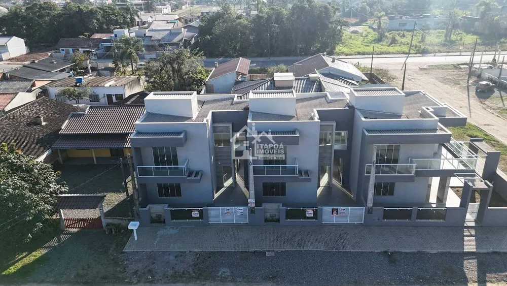 Sobrado, 3 quartos, 121 m² - Foto 6