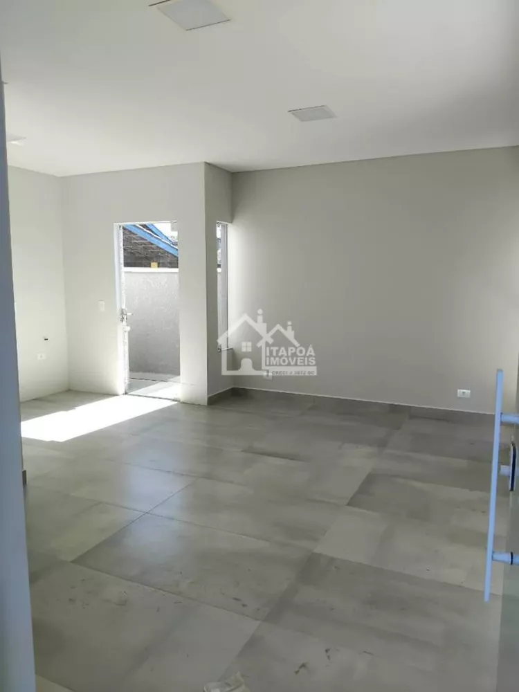 Sobrado, 3 quartos, 121 m² - Foto 4