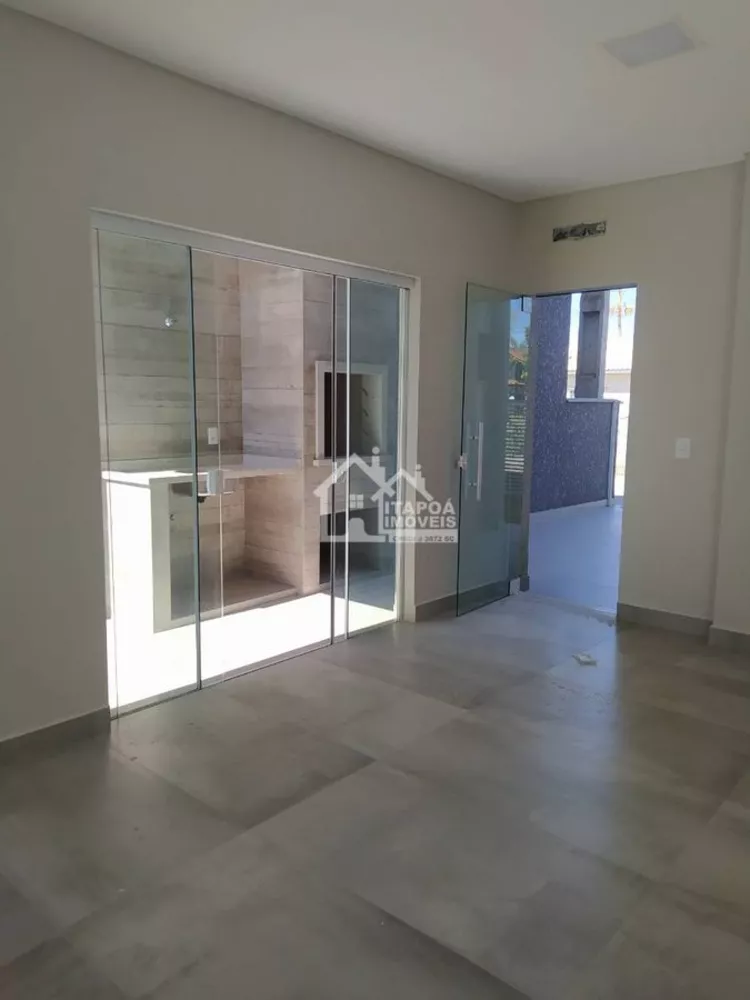 Sobrado, 3 quartos, 121 m² - Foto 1