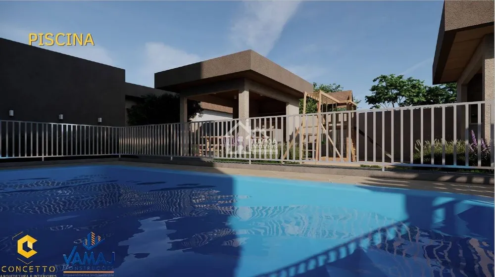 Apartamento, 2 quartos, 51 m² - Foto 13