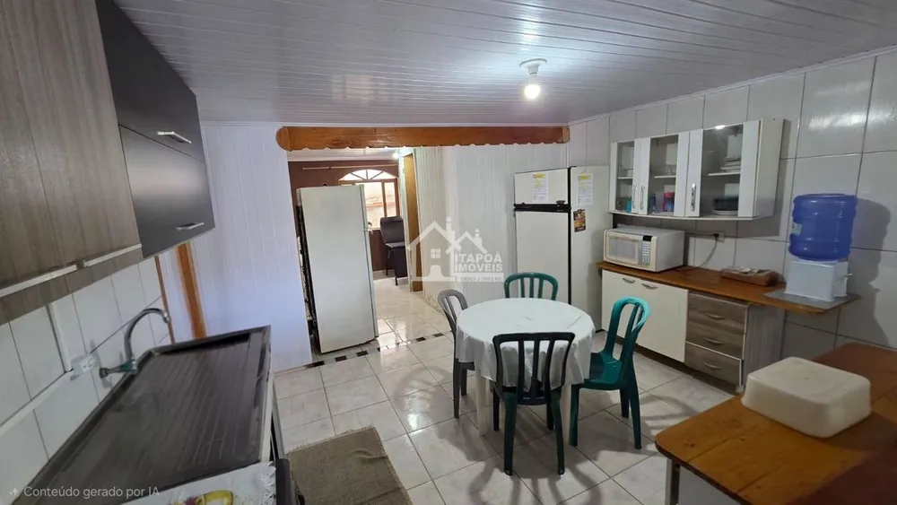 Casa, 3 quartos, 175 m² - Foto 13