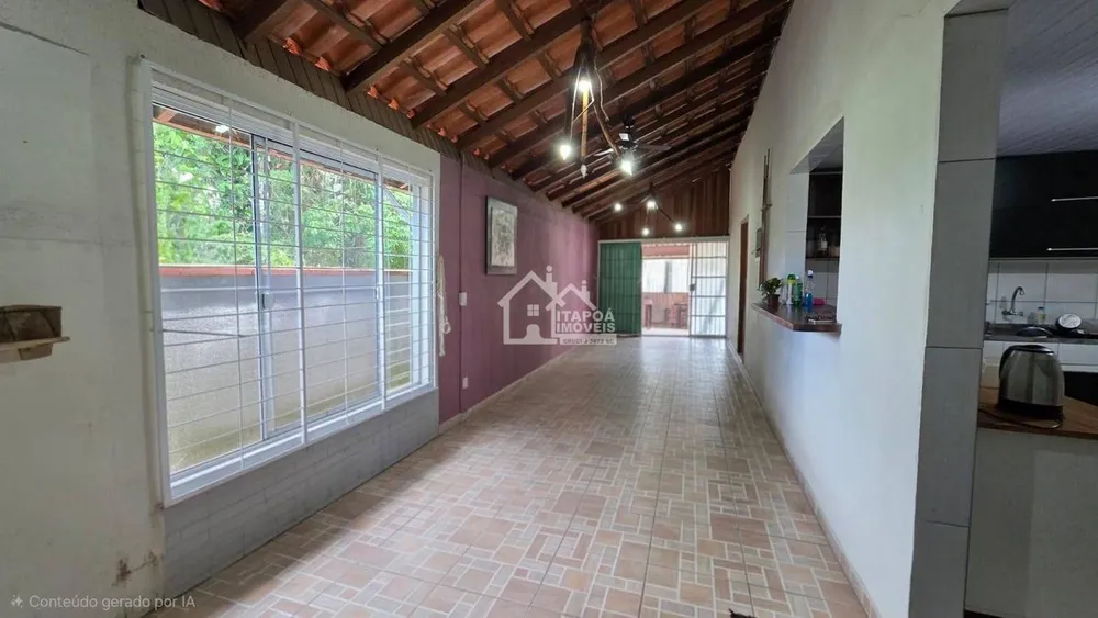 Casa, 3 quartos, 175 m² - Foto 12