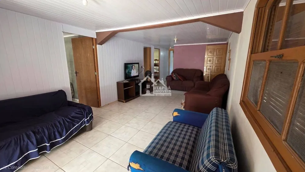 Casa, 3 quartos, 175 m² - Foto 6