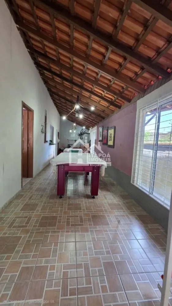 Casa, 3 quartos, 175 m² - Foto 15