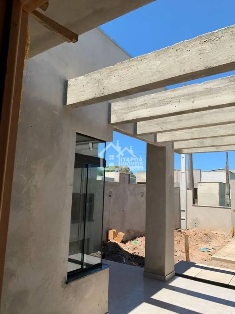 Casa, 3 quartos, 87 m² - Foto 5