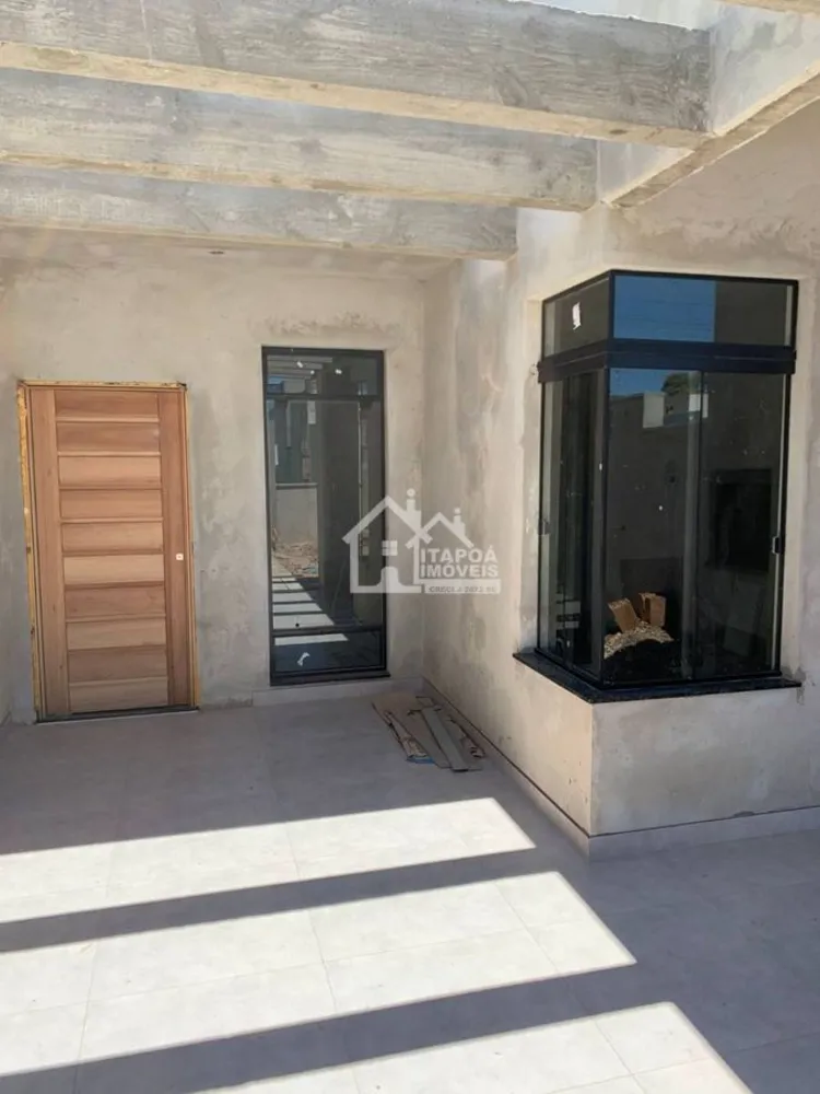 Casa, 3 quartos, 87 m² - Foto 8