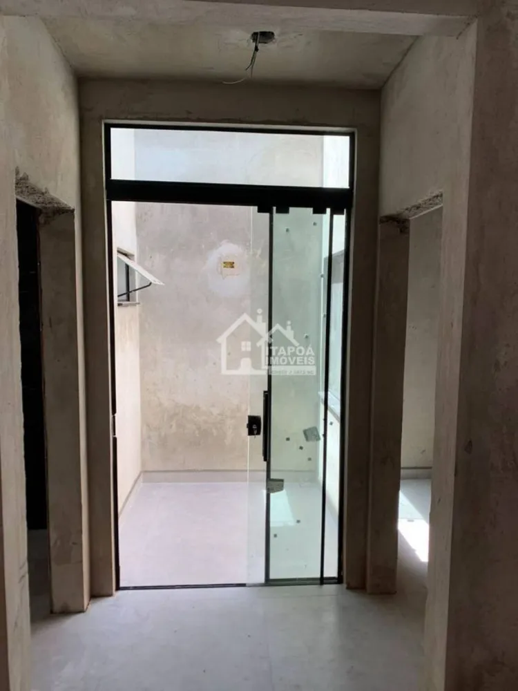 Casa, 3 quartos, 87 m² - Foto 6