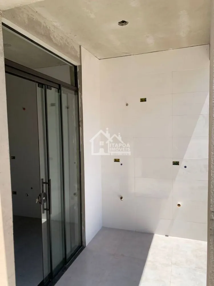 Casa, 3 quartos, 87 m² - Foto 3