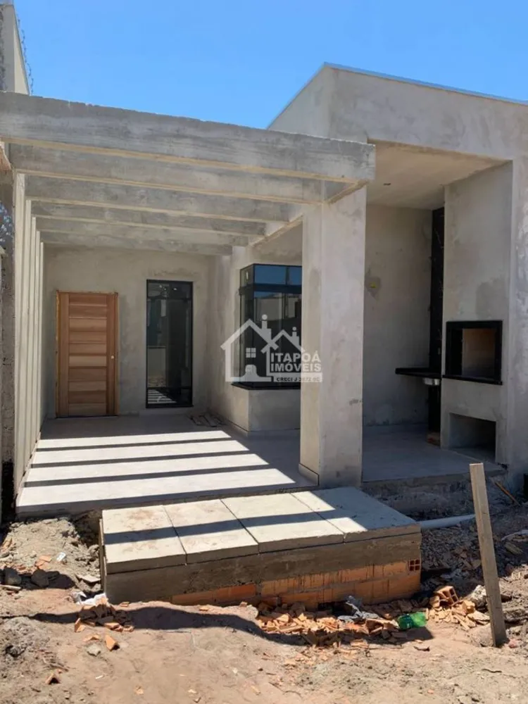 Casa, 3 quartos, 87 m² - Foto 4