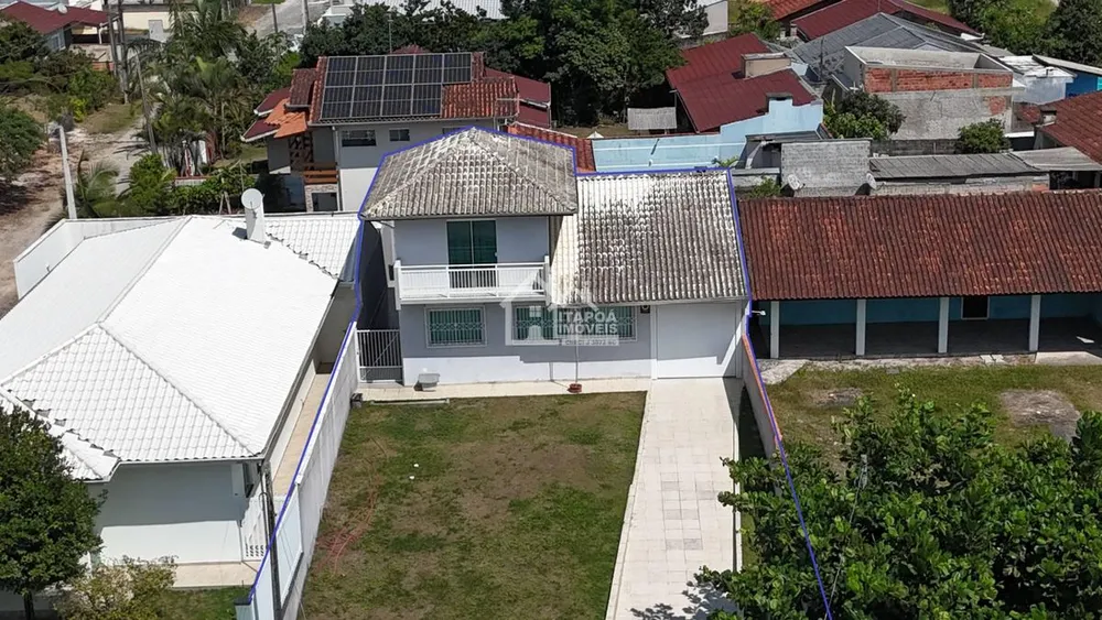 Casa, 2 quartos, 130 m² - Foto 1