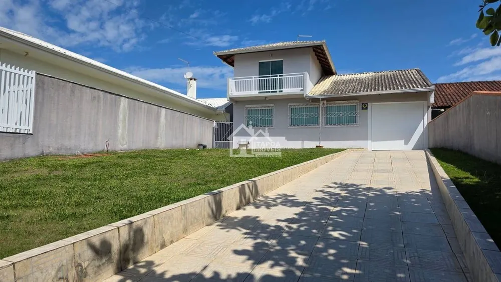 Casa, 2 quartos, 130 m² - Foto 6