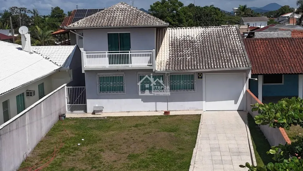Casa, 2 quartos, 130 m² - Foto 2