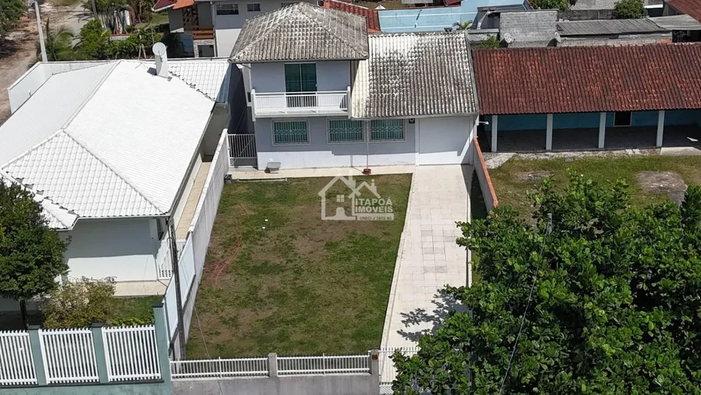 Casa, 2 quartos, 130 m² - Foto 4