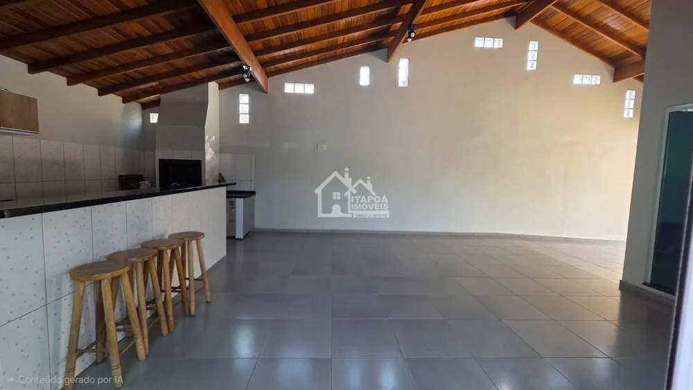 Casa, 2 quartos, 130 m² - Foto 7