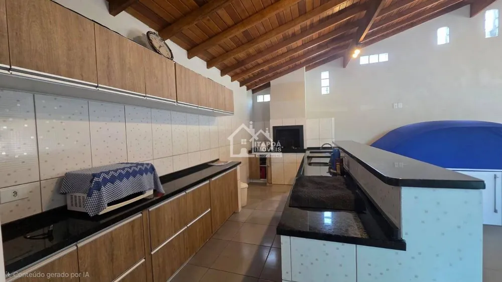 Casa, 2 quartos, 130 m² - Foto 9