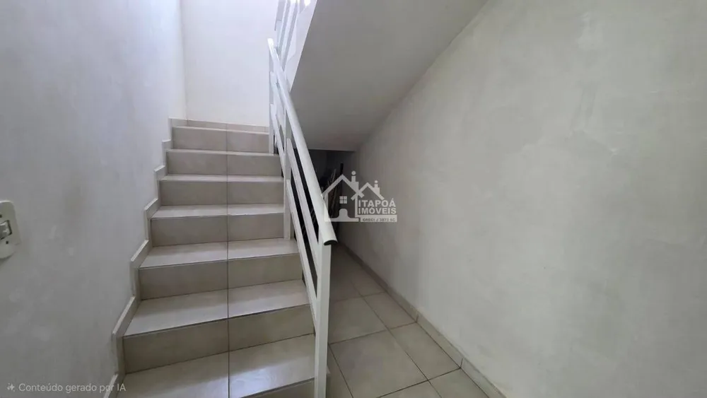 Casa, 2 quartos, 130 m² - Foto 11