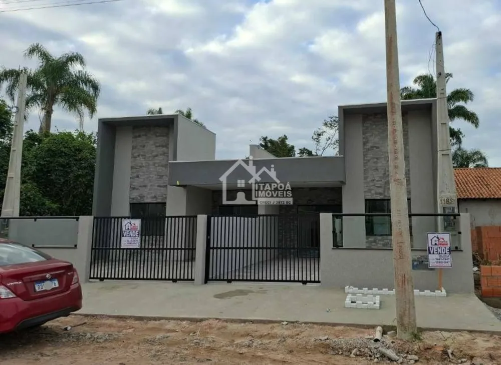 Casa, 3 quartos, 93 m² - Foto 5