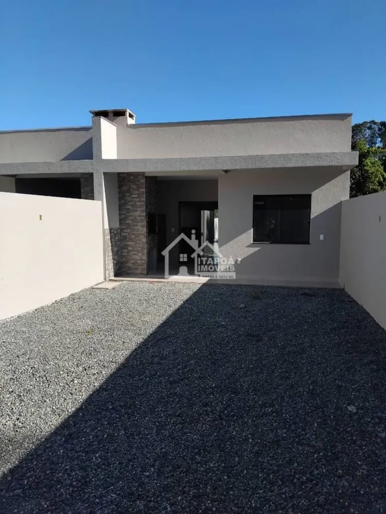 Casa, 3 quartos, 93 m² - Foto 9