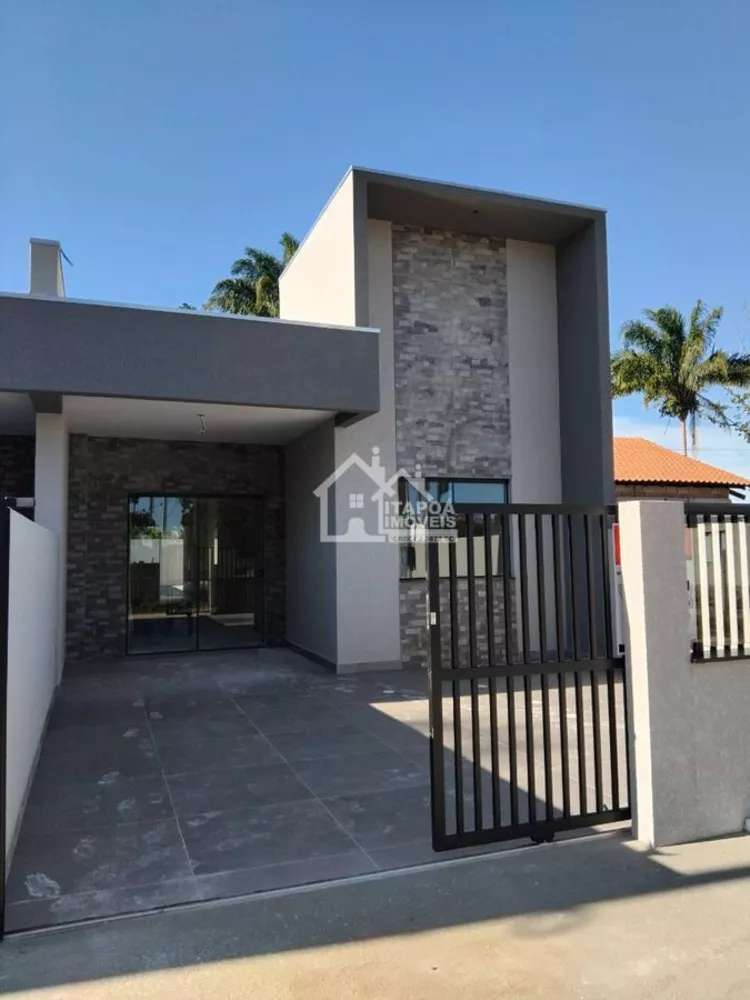 Casa, 3 quartos, 93 m² - Foto 4