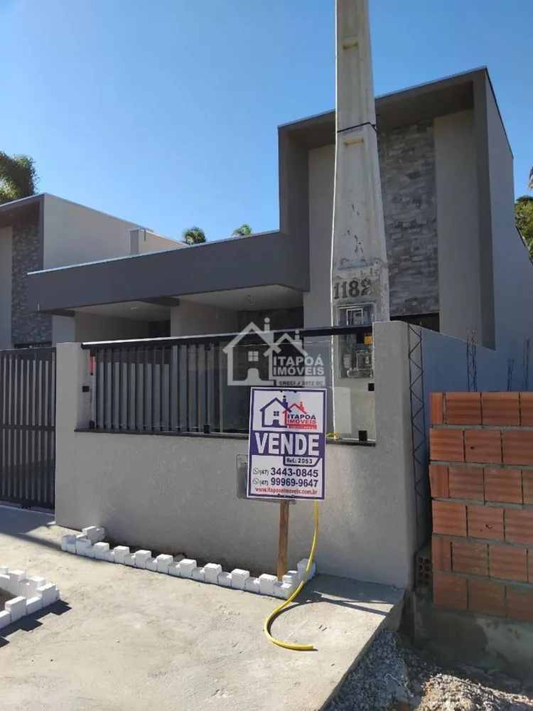 Casa, 3 quartos, 93 m² - Foto 6