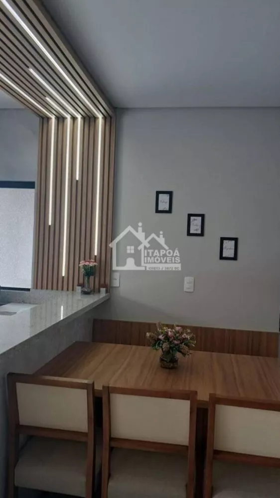 Casa, 3 quartos, 166 m² - Foto 4