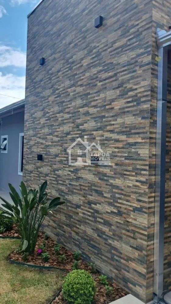 Casa, 3 quartos, 166 m² - Foto 6