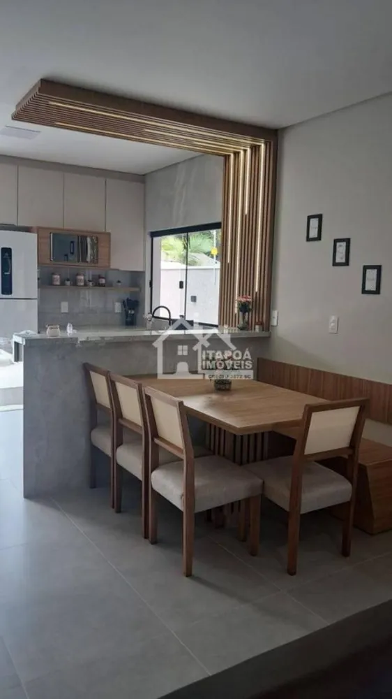 Casa, 3 quartos, 166 m² - Foto 13