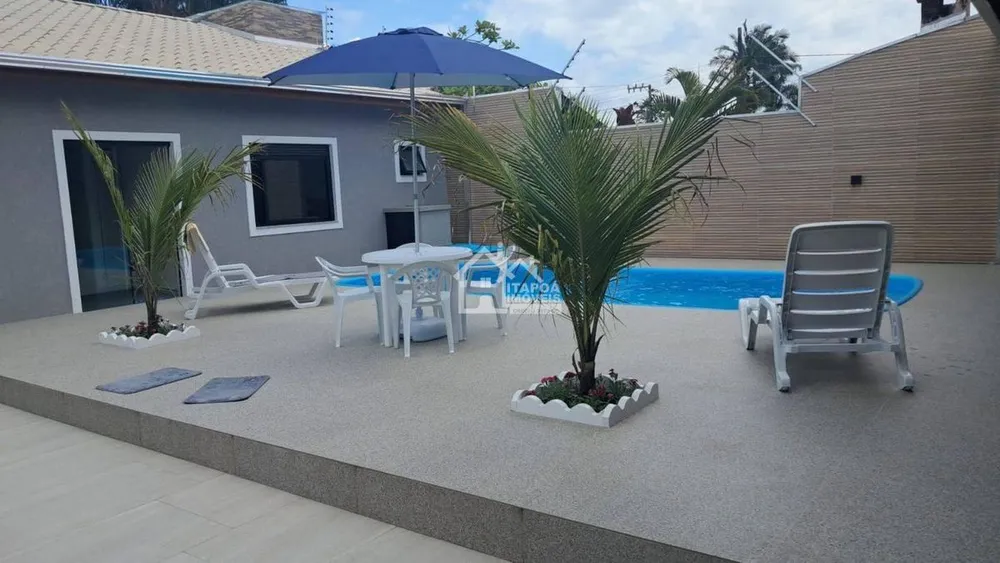 Casa, 3 quartos, 166 m² - Foto 8