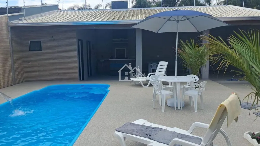 Casa, 3 quartos, 166 m² - Foto 10