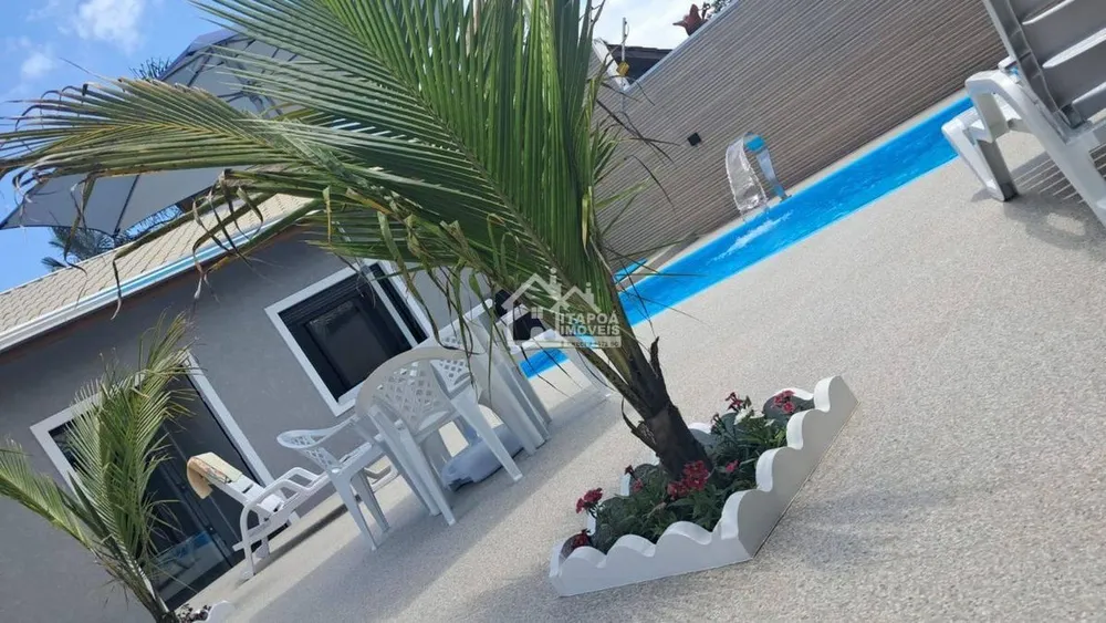 Casa, 3 quartos, 166 m² - Foto 11