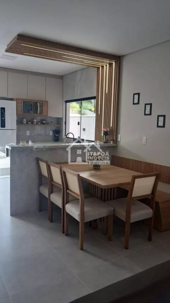 Casa, 3 quartos, 166 m² - Foto 3