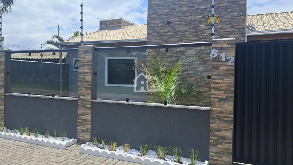 Casa, 3 quartos, 166 m² - Foto 5