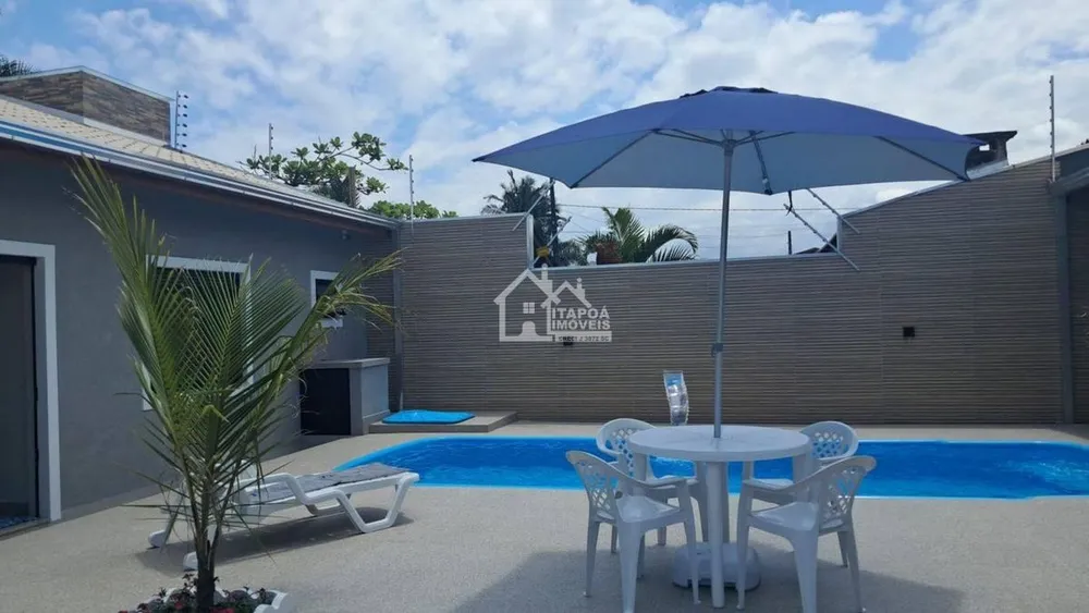Casa, 3 quartos, 166 m² - Foto 12
